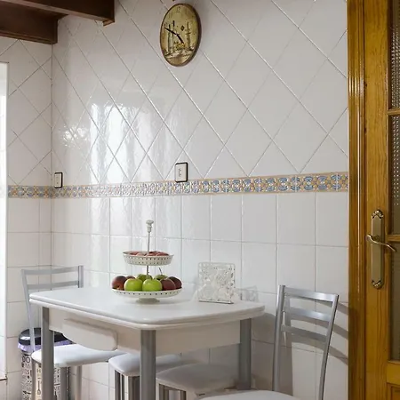 Casa Nogal Nueva De Llanes