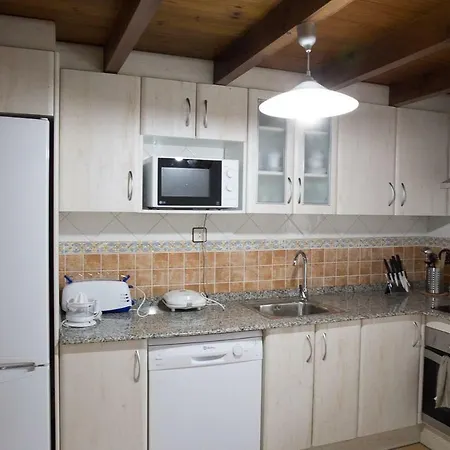 Casa Nogal *