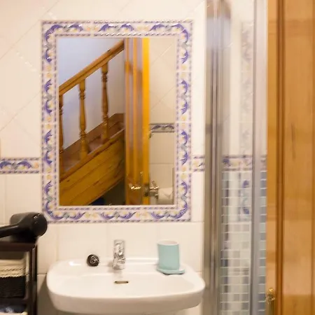 Дом отдыха Casa Nogal *