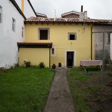 Casa Nogal