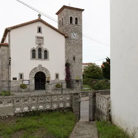 Casa Nogal Дом отдыха