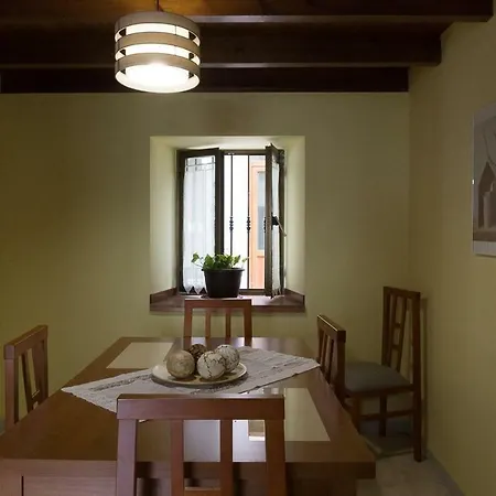 펜션 Casa Nogal 누에바데엘라네스
