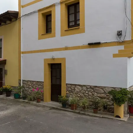 Casa Nogal 펜션 누에바데엘라네스