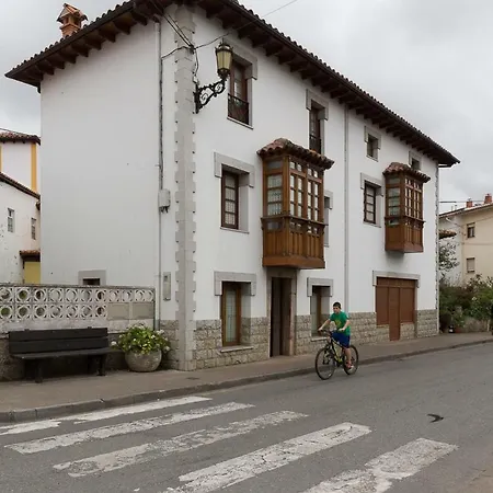 Casa Nogal 펜션 *